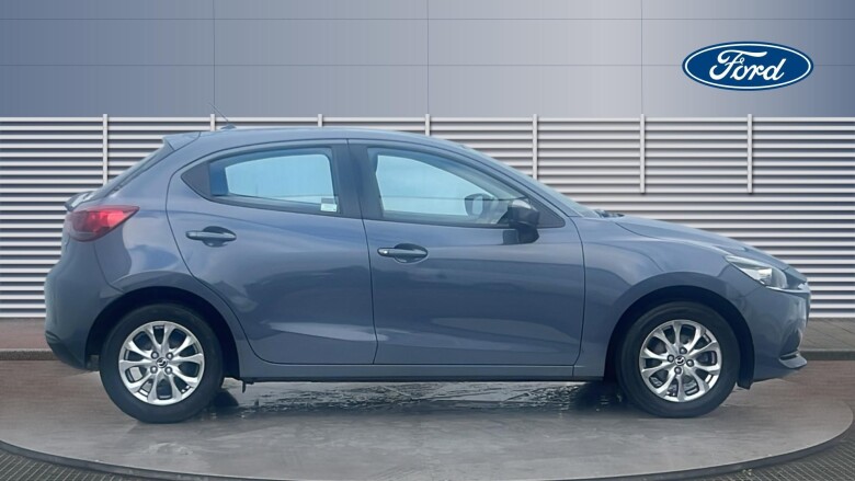 Mazda 2 1.5 Skyactiv G 75 SE-L 5dr Petrol Hatchback